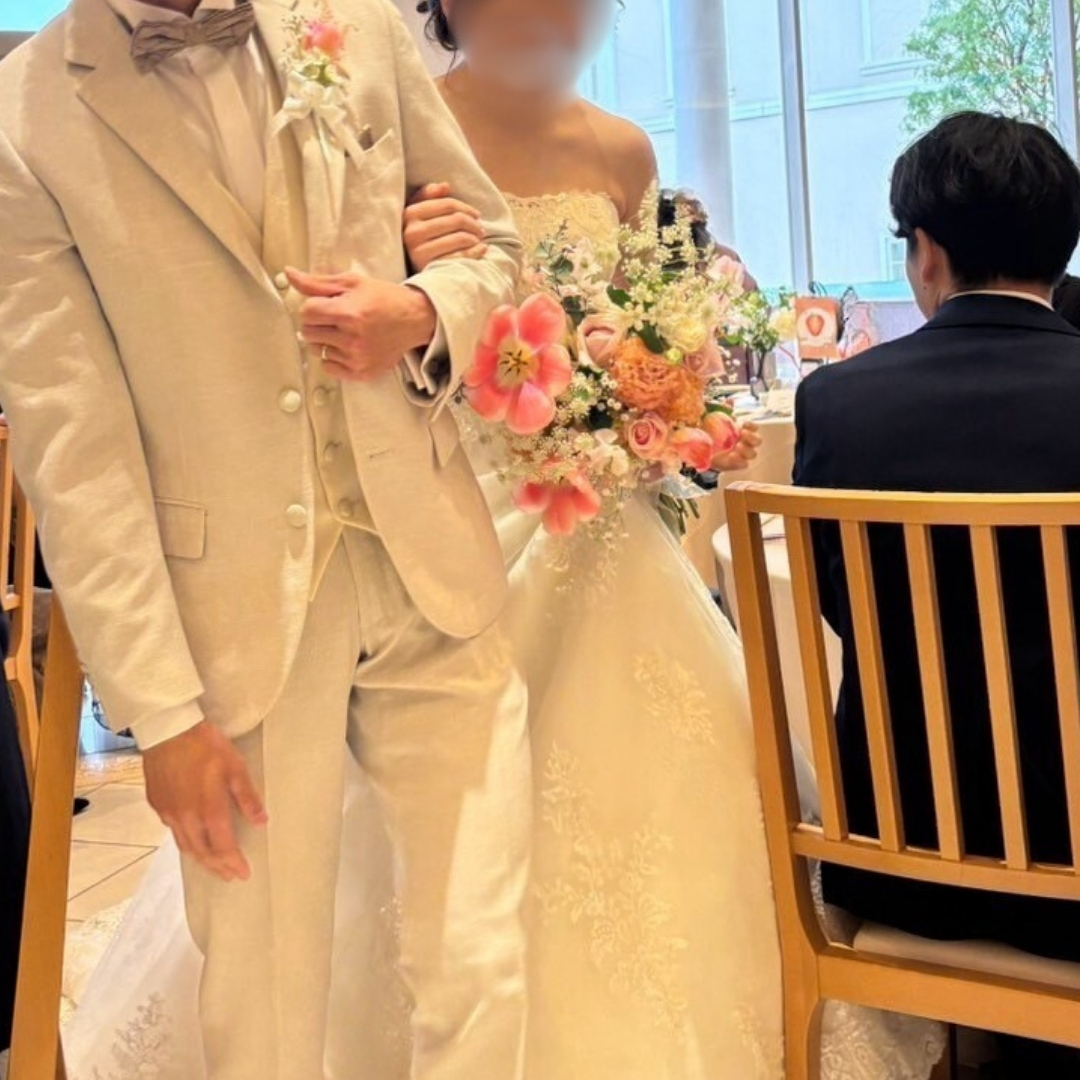 式場装花2