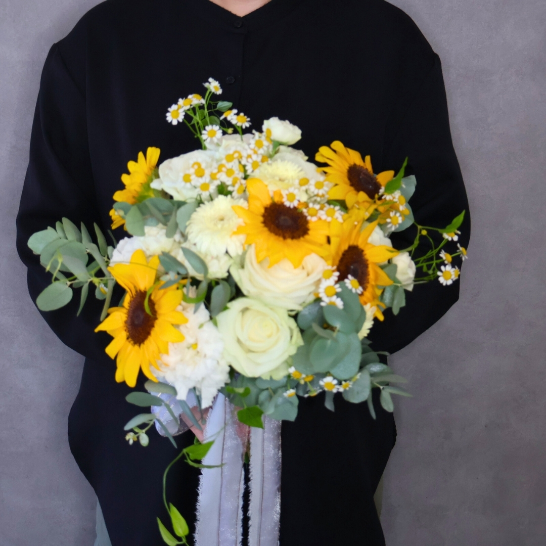 式場装花4