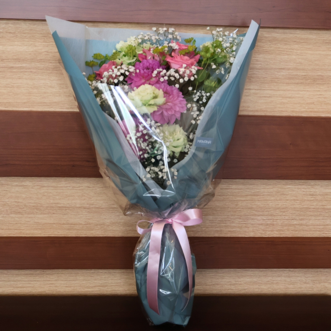 式場装花4