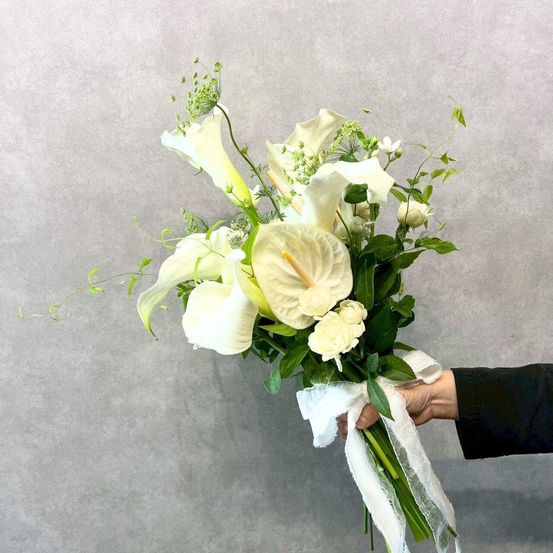 式場装花4