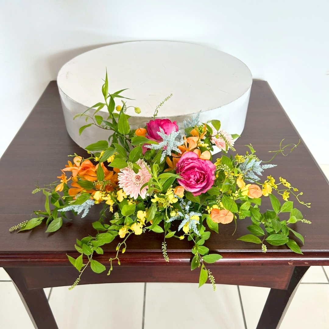 式場装花4