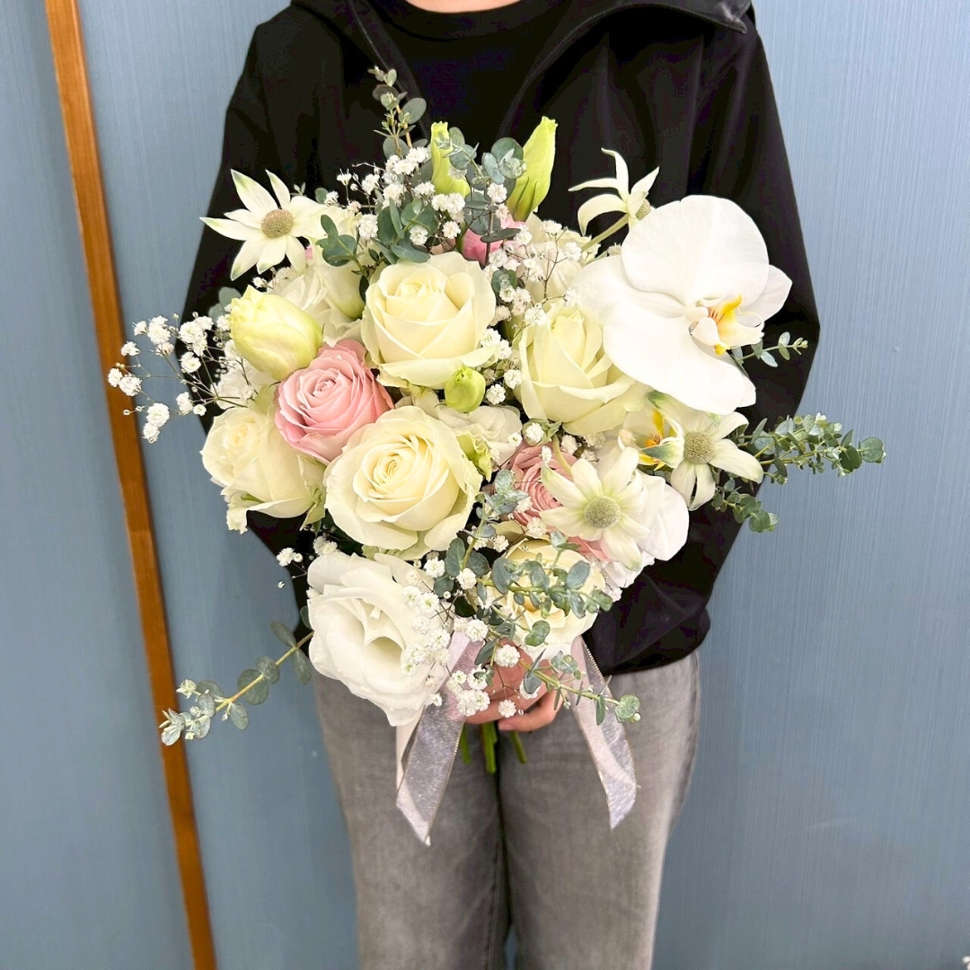 式場装花4