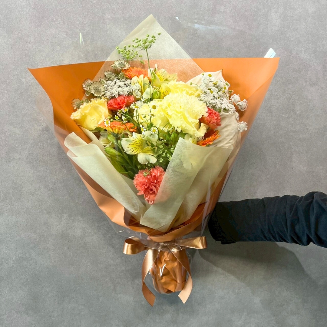 式場装花5