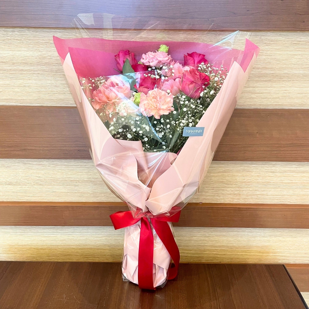 式場装花6