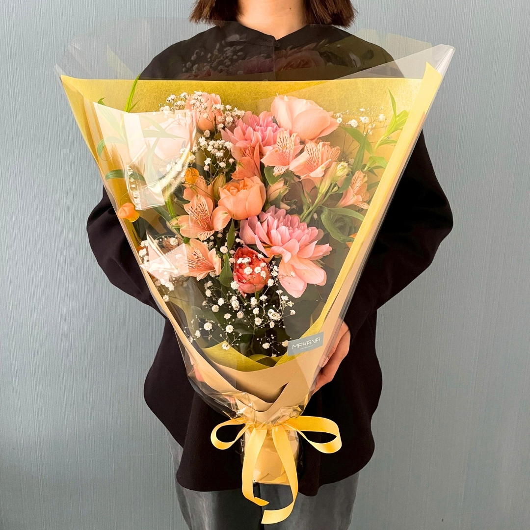 式場装花5