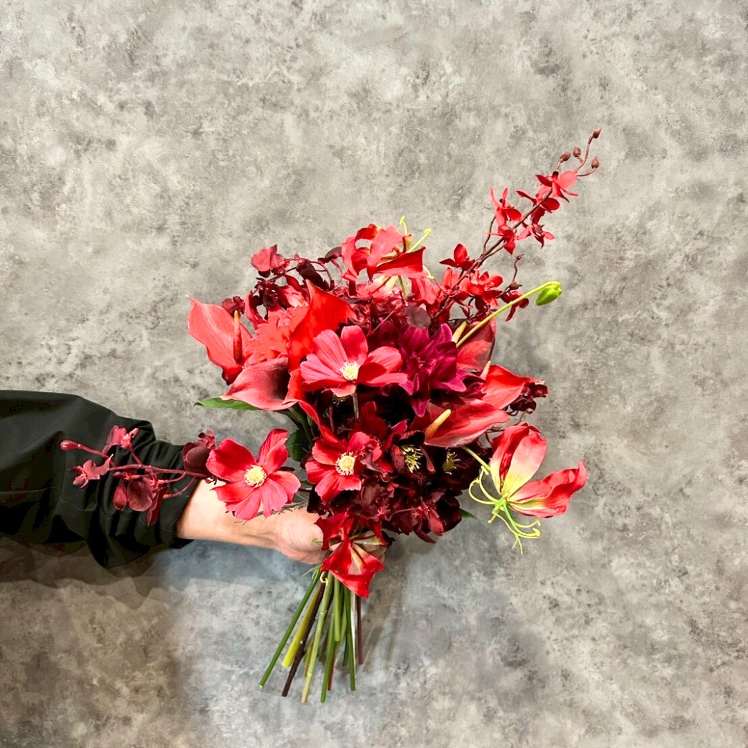 式場装花5