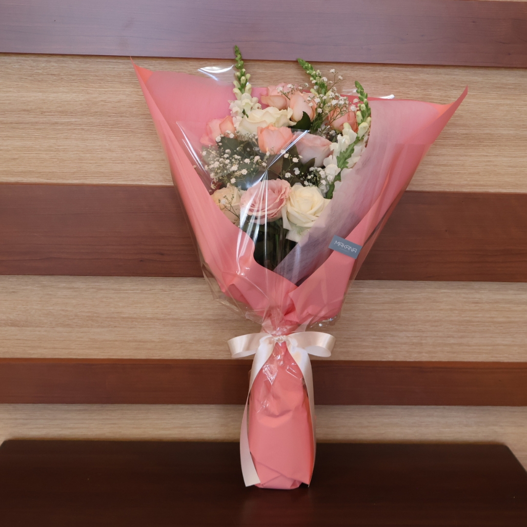 式場装花5