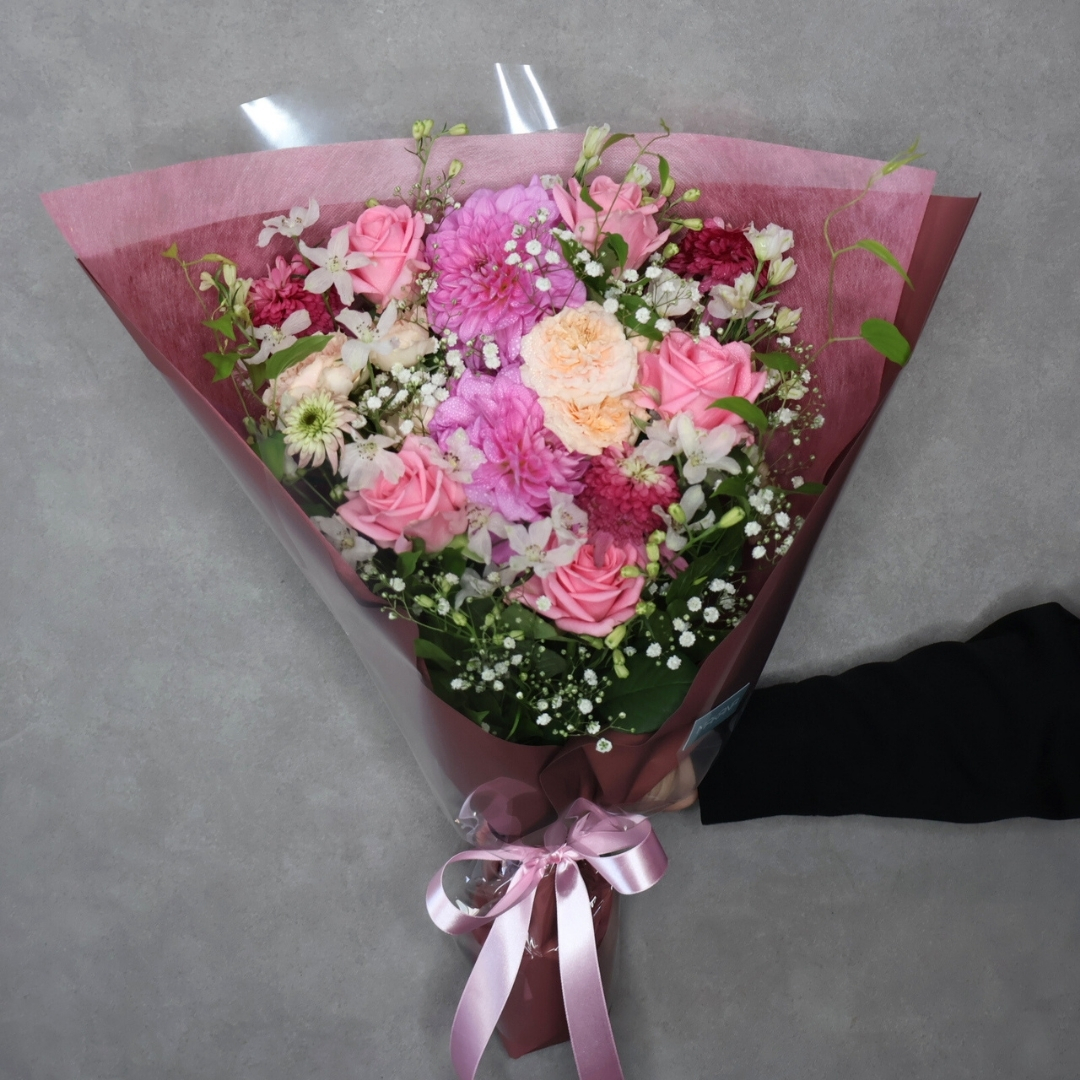 式場装花6