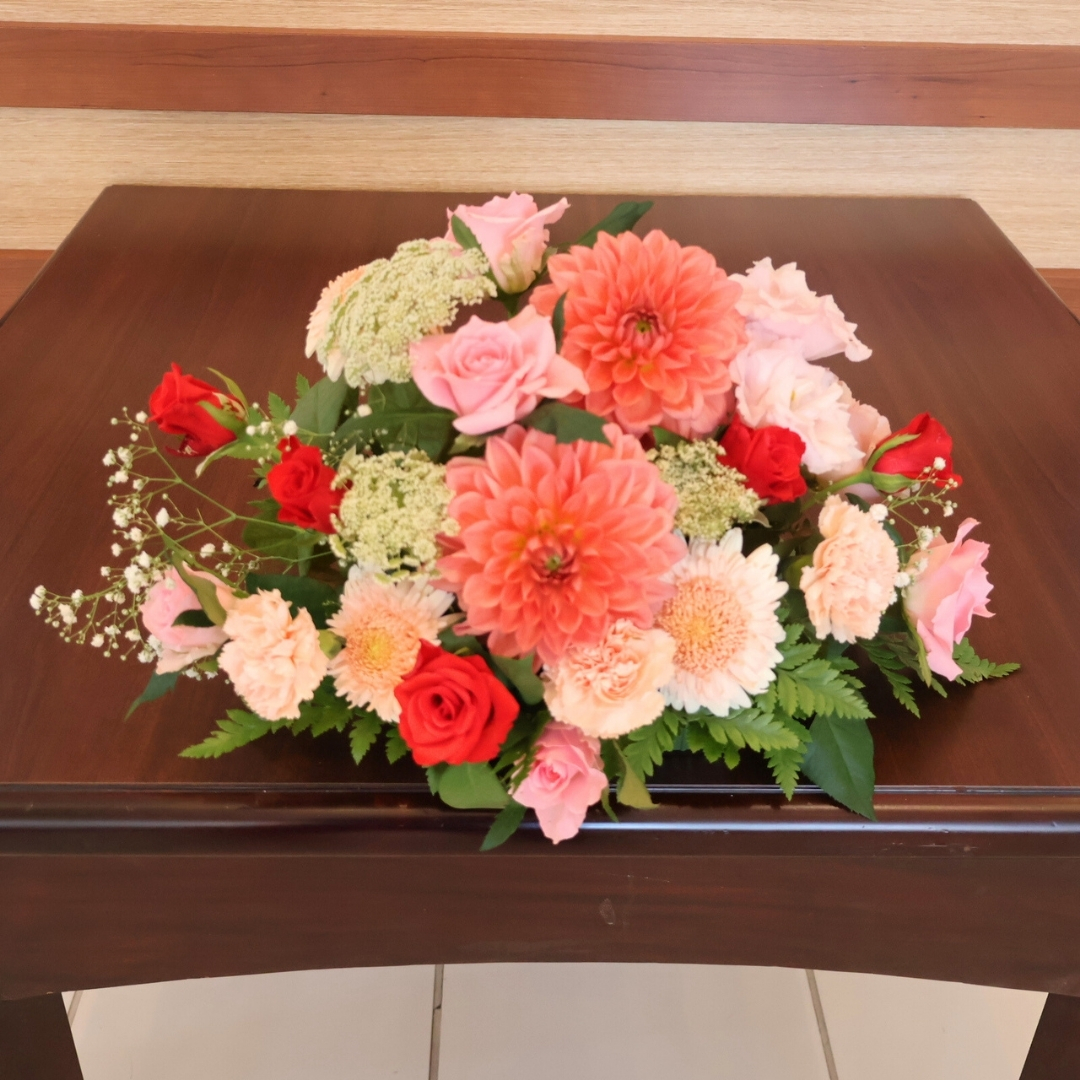 式場装花3