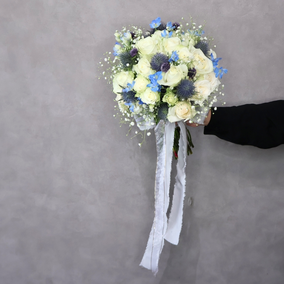 式場装花5