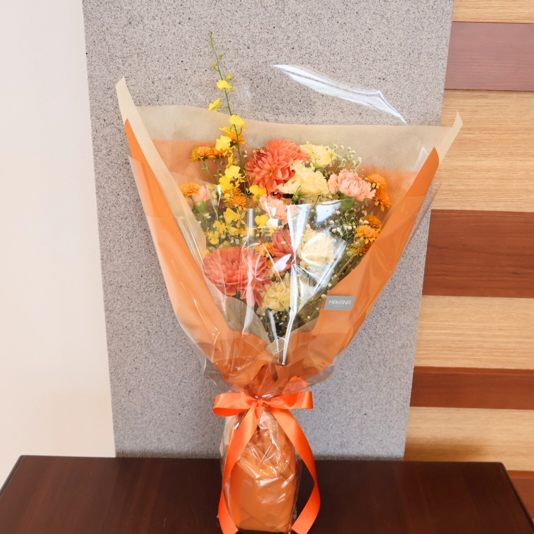 式場装花6