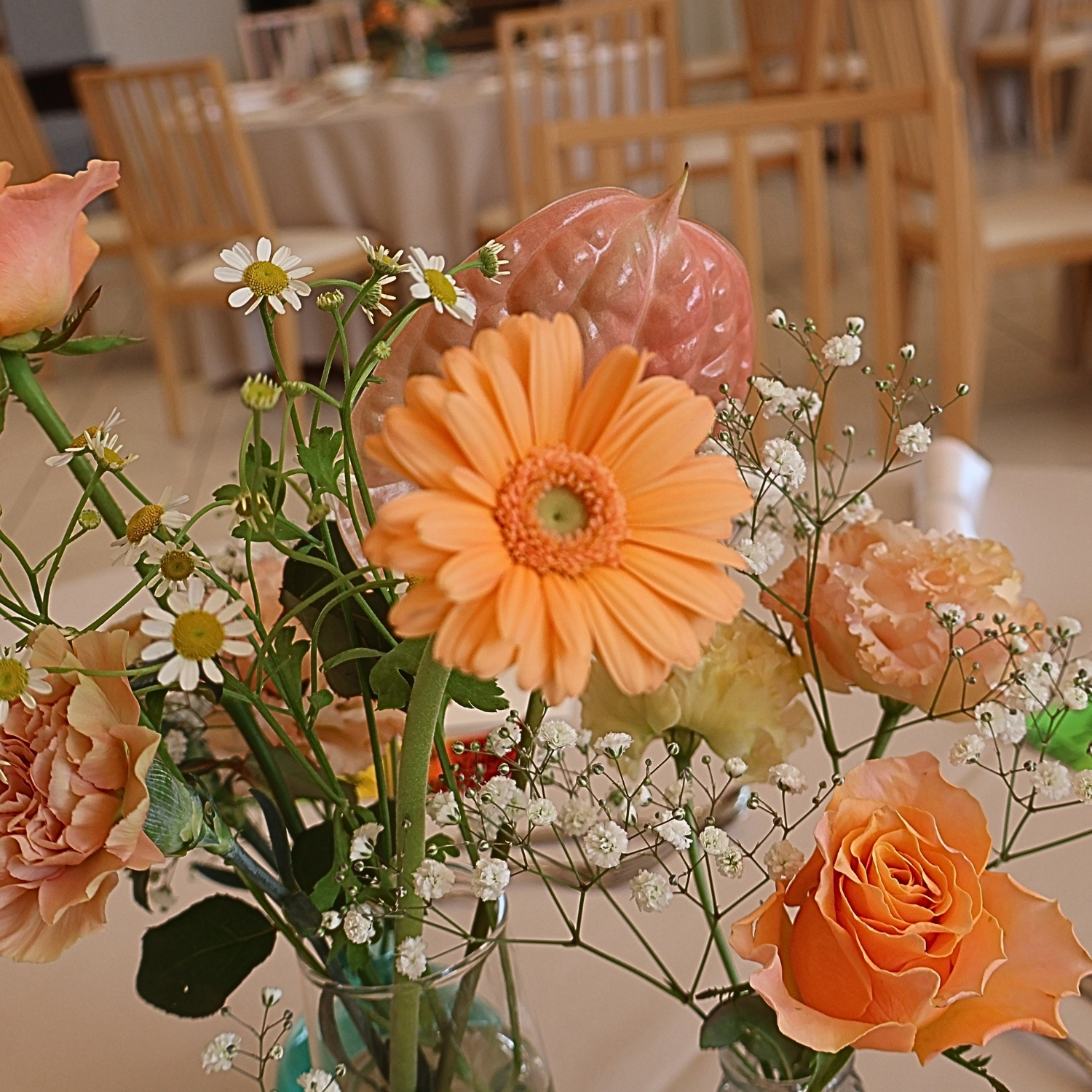 式場装花4