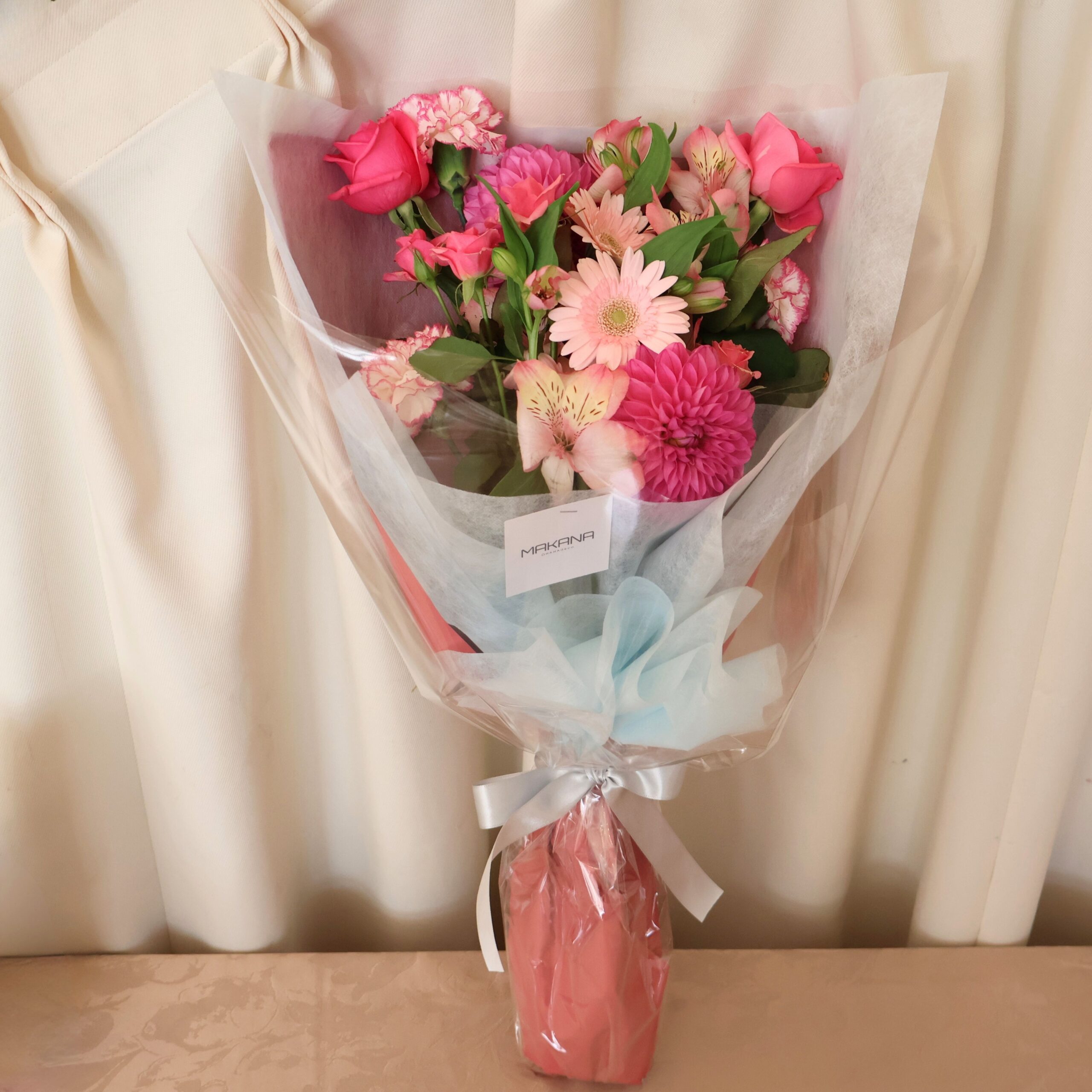 式場装花5